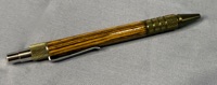 Tom Olson - Bocote Pen